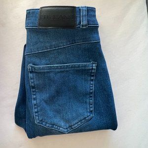 FitJeans XS 360 V2 high waisted